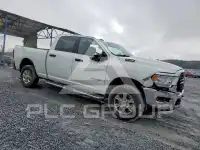 2023 RAM 2500 фото