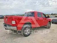 2023 RAM 2500 фото