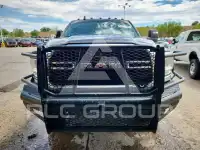 2023 RAM 2500 фото
