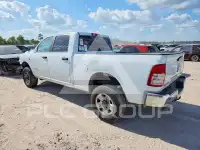2023 RAM 2500 photo