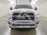 2023 RAM 2500 фото