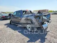 2023 RAM 2500 фото