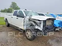 2023 RAM 2500 photo