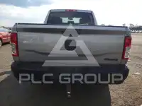 2023 RAM 2500 фото