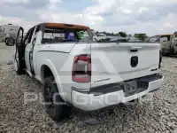 2023 RAM 2500 фото