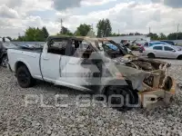 2023 RAM 2500 фото