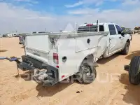 2023 RAM 2500 photo