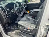 2023 RAM 2500 фото