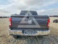 2023 RAM 2500 фото