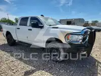 2023 RAM 2500 фото