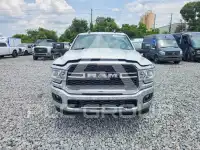 2023 RAM 2500 фото
