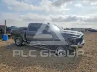 2023 RAM 2500 фото