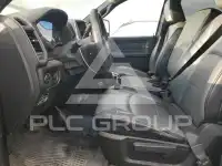 2023 RAM 2500 фото