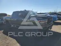 2023 RAM 2500 photo