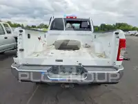 2023 RAM 2500 photo