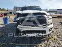 2023 RAM 2500 photo