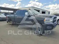 2023 RAM 2500 photo