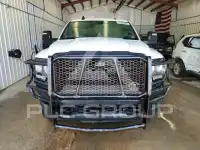 2023 RAM 2500 фото
