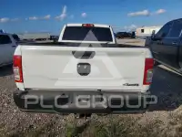 2023 RAM 2500 фото