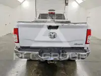 2023 RAM 2500 фото