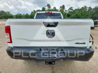 2023 RAM 2500 фото