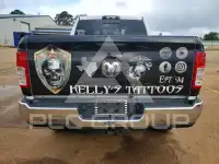 2023 RAM 2500 фото