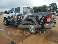 2023 RAM 2500 фото