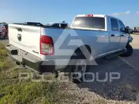 2023 RAM 2500 фото