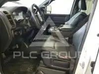 2023 RAM 2500 фото