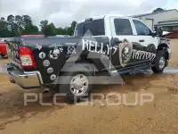 2023 RAM 2500 фото