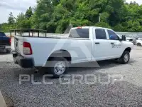 2023 RAM 2500 photo