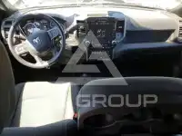 2023 RAM 2500 фото