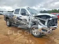 2023 RAM 2500 фото