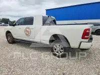 2023 RAM 2500 фото