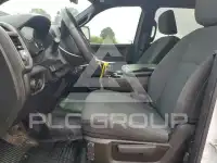 2023 RAM 2500 фото