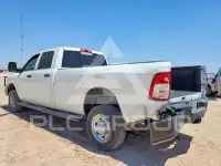 2023 RAM 2500 photo