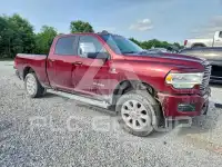 2023 RAM 2500 photo