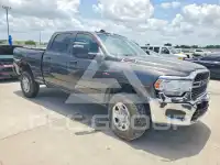2023 RAM 2500 photo