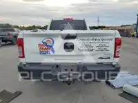 2023 RAM 2500 photo