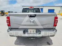 2023 RAM 2500 photo