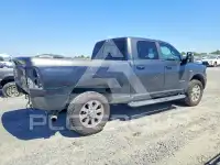 2023 RAM 2500 фото