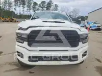 2023 RAM 2500 фото