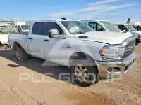 2023 RAM 2500 photo
