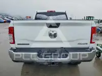 2023 RAM 2500 фото