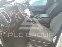 2023 RAM 2500 photo