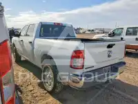 2023 RAM 2500 photo