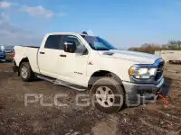 2023 RAM 2500 photo
