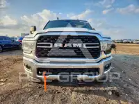 2023 RAM 2500 photo
