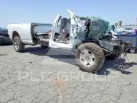 2023 RAM 2500 фото