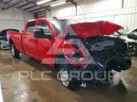 2023 RAM 2500 photo